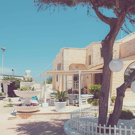 פולינאנו א מארה Hotel San Giovanni מראה חיצוני תמונה