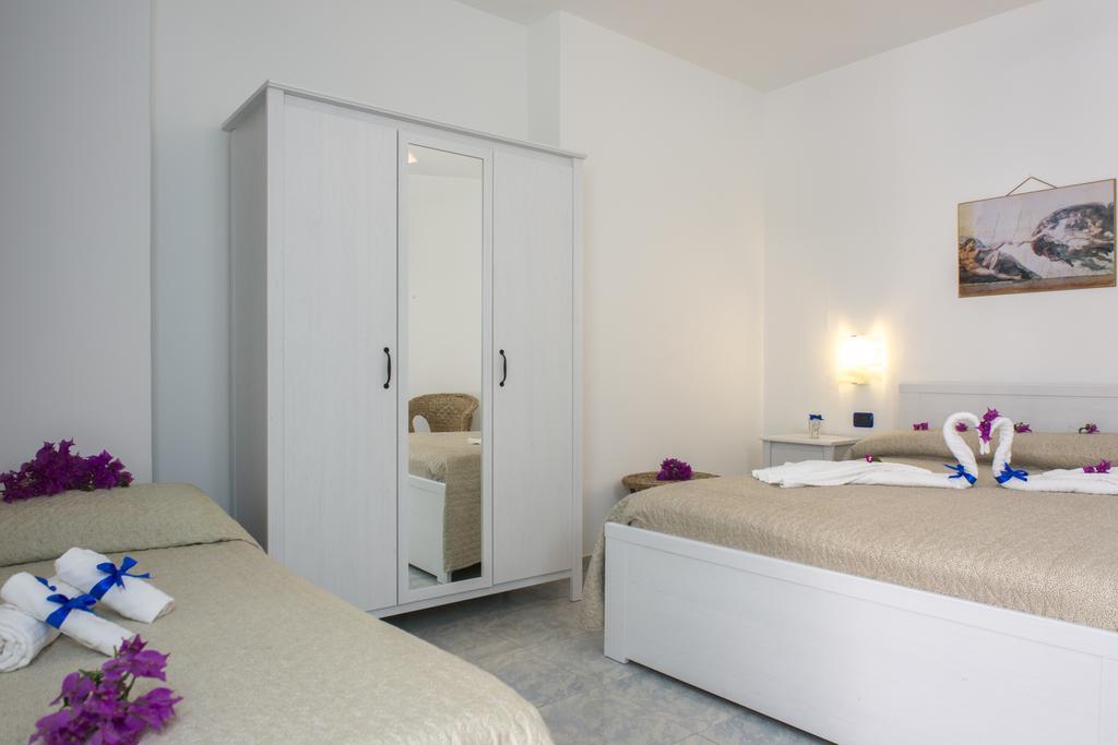פולינאנו א מארה Hotel San Giovanni מראה חיצוני תמונה