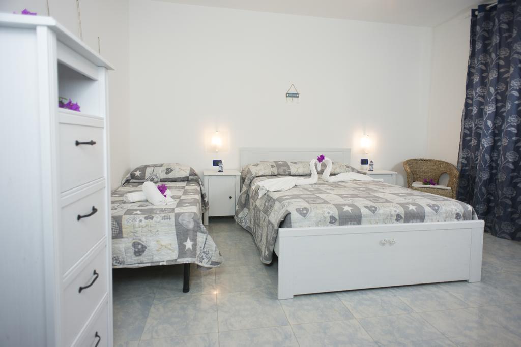פולינאנו א מארה Hotel San Giovanni מראה חיצוני תמונה