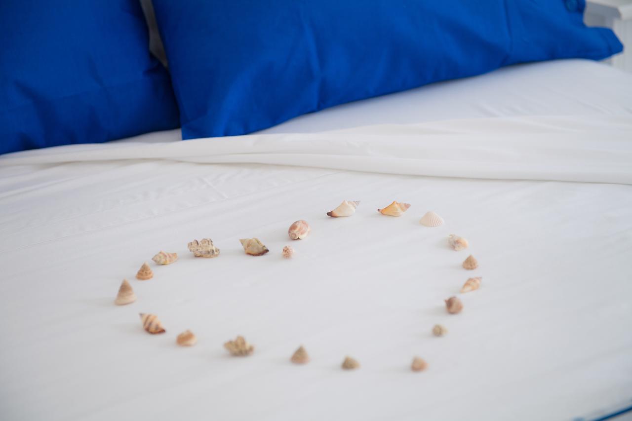 פולינאנו א מארה Hotel San Giovanni מראה חיצוני תמונה