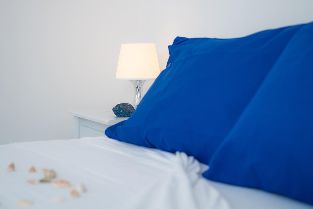 פולינאנו א מארה Hotel San Giovanni מראה חיצוני תמונה