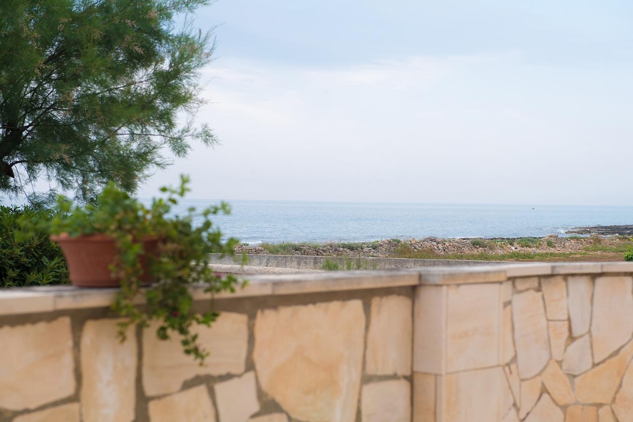 פולינאנו א מארה Hotel San Giovanni מראה חיצוני תמונה
