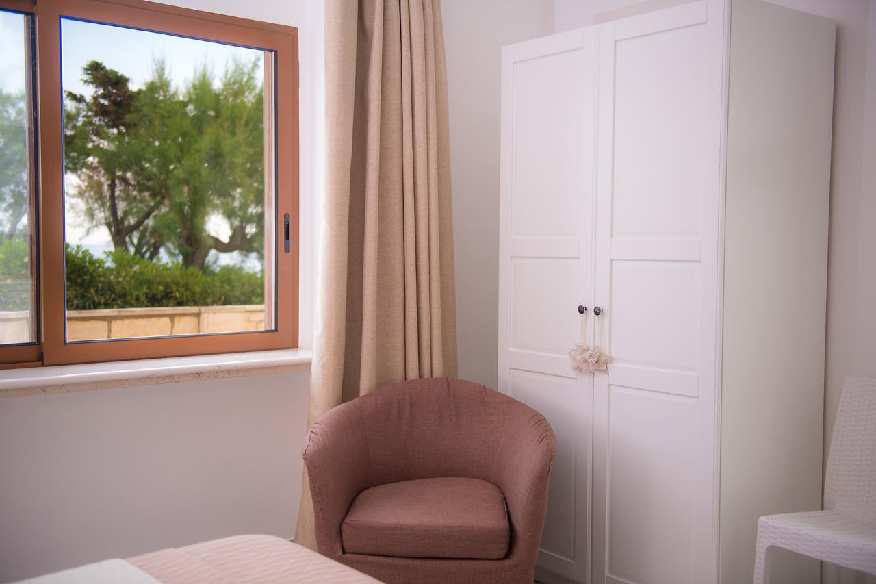פולינאנו א מארה Hotel San Giovanni מראה חיצוני תמונה