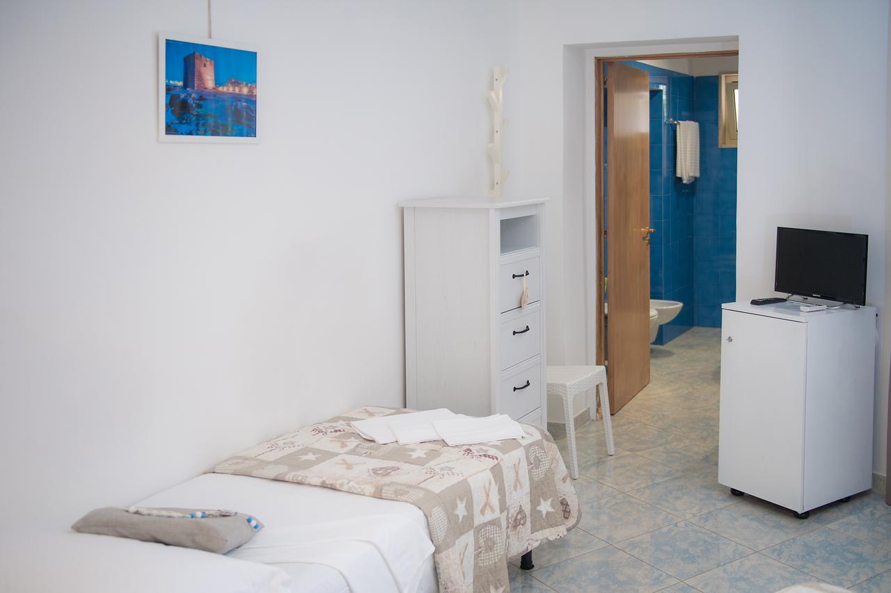 פולינאנו א מארה Hotel San Giovanni מראה חיצוני תמונה