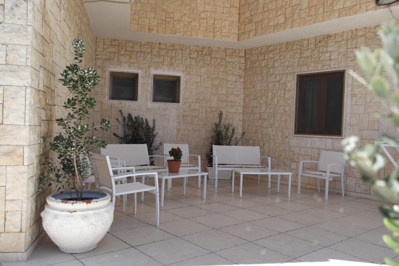 פולינאנו א מארה Hotel San Giovanni מראה חיצוני תמונה