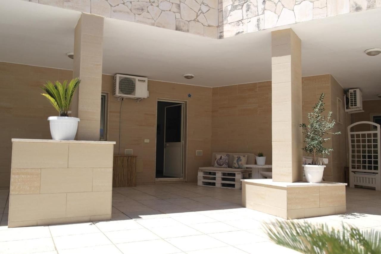 פולינאנו א מארה Hotel San Giovanni מראה חיצוני תמונה